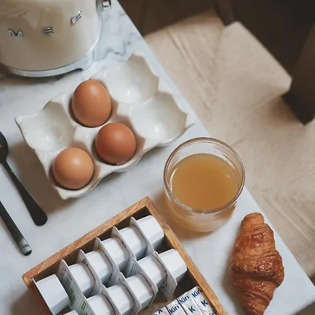 오텔 드 뷰 아트 호텔 2*