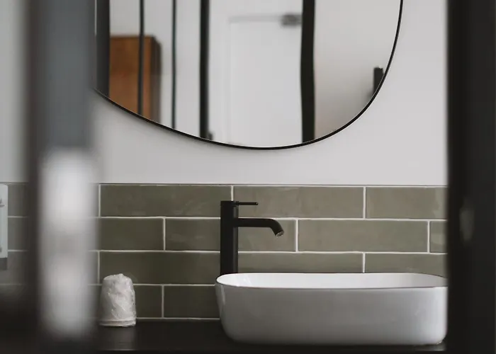 오텔 드 뷰 아트 호텔 2*