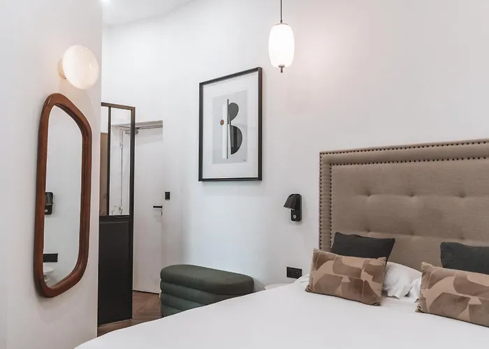 오텔 드 뷰 아트