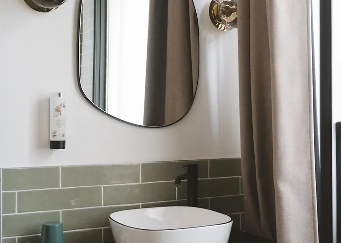 오텔 드 뷰 아트 파리