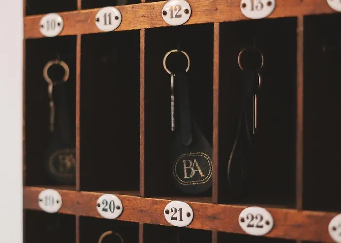 오텔 드 뷰 아트