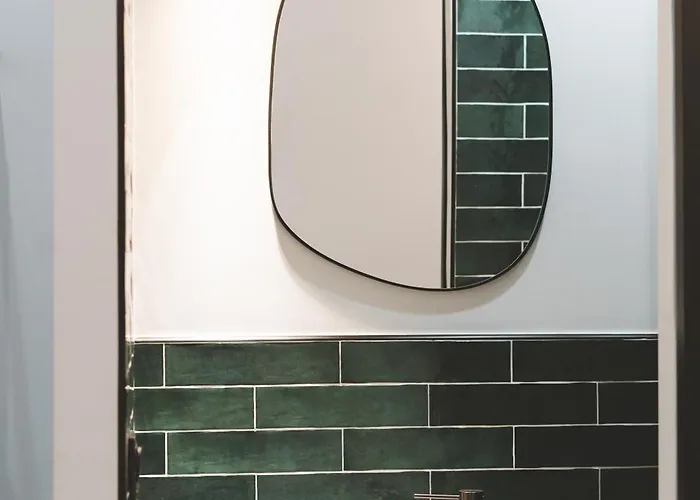 호텔 오텔 드 뷰 아트 2*