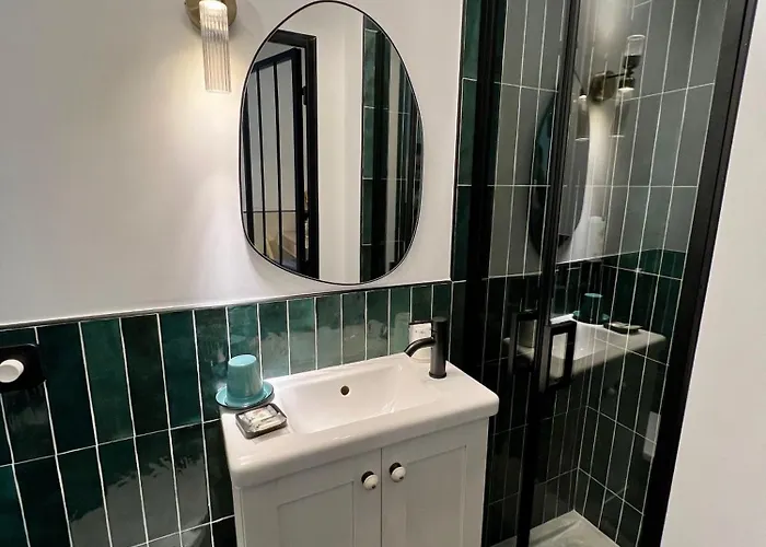 오텔 드 뷰 아트 파리