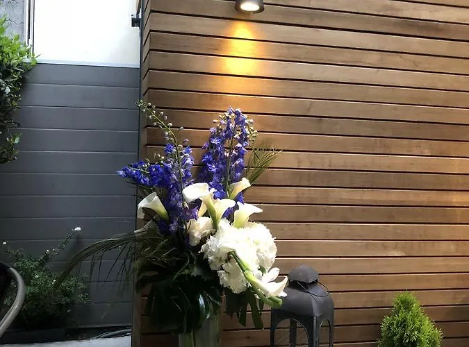 오텔 드 뷰 아트 2* 파리