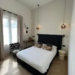 Hotel Des Beaux Arts