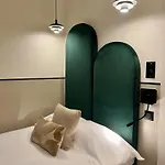 Des Beaux Arts Hotel