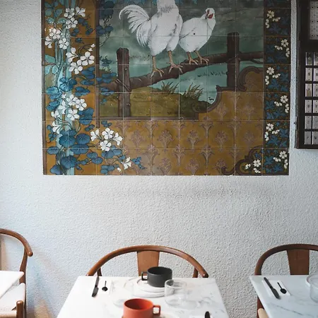 Des Beaux Arts 2*