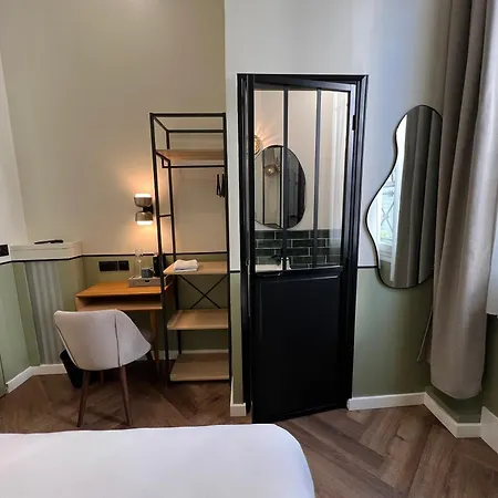 오텔 드 뷰 아트