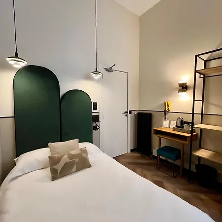 오텔 드 뷰 아트 호텔