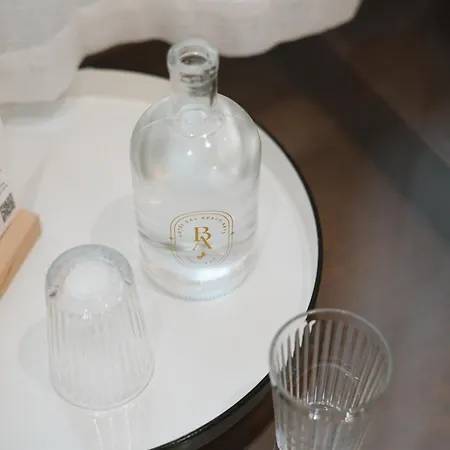 호텔 오텔 드 뷰 아트 2*