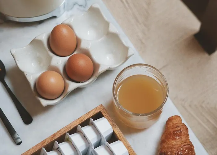 Des Beaux Arts Ξενοδοχείο 2*