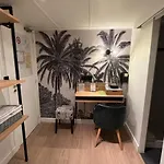 Des Beaux Arts Hotell