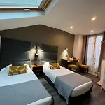 Hotell Des Beaux Arts