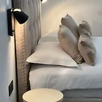Des Beaux Arts Hotell