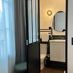 Des Beaux Arts Hotell Paris