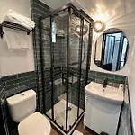 Hotell Des Beaux Arts Paris