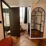 Des Beaux Arts Hotell 2*
