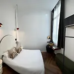 Hotell Des Beaux Arts Paris