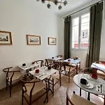 Hotell Des Beaux Arts