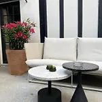 Hotell Des Beaux Arts 2*