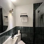 Des Beaux Arts Hotell Paris
