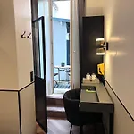 Hotell Des Beaux Arts