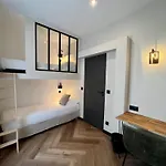 Des Beaux Arts Hotell Paris