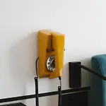 Des Beaux Arts Hotell Paris