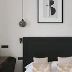 Hotell Des Beaux Arts Paris