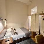 Des Beaux Arts Hotell