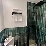Hotell Des Beaux Arts