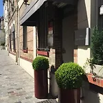 Des Beaux Arts Hotell 2*