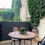 Des Beaux Arts Hotell Paris