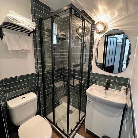 Hotell Des Beaux Arts Paris