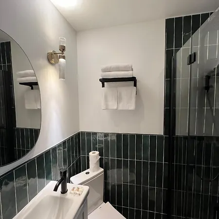 Des Beaux Arts Hotell Paris
