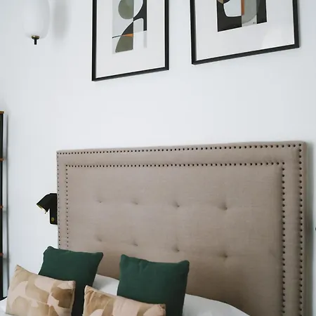 Hotel Des Beaux Arts Paris