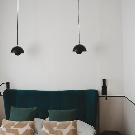 Des Beaux Arts Hotell