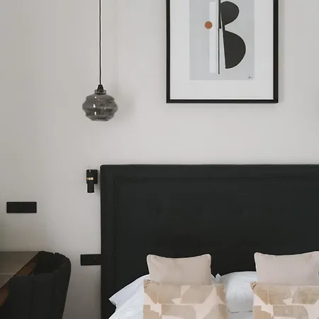 Hotell Des Beaux Arts Paris