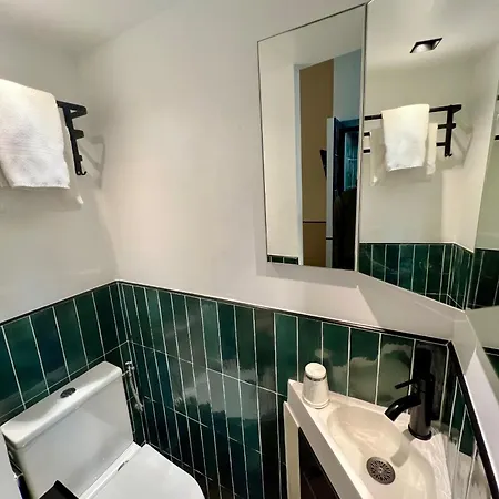 Hotell Des Beaux Arts