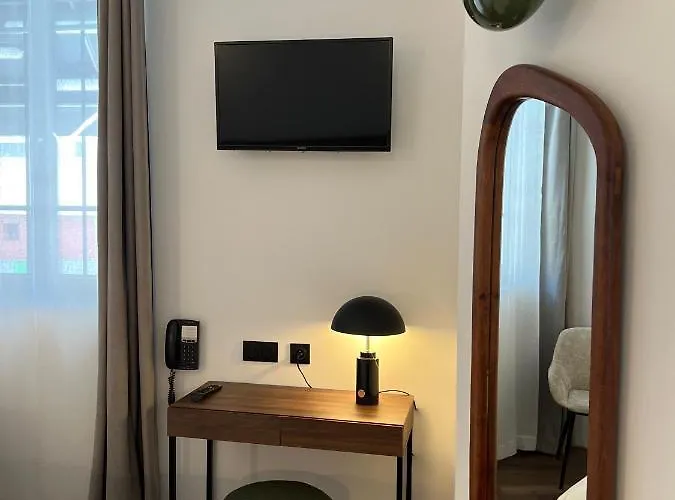 Des Beaux Arts 2* Paris