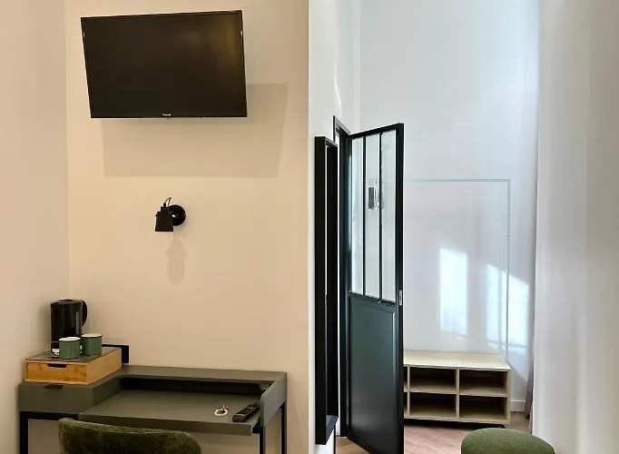 Des Beaux Arts 2* Paris