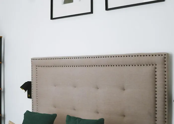 Hotel Des Beaux Arts Paris