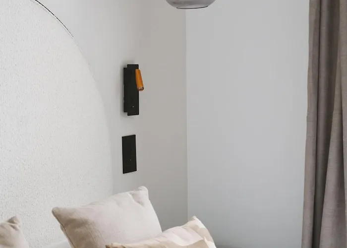 Hotel Des Beaux Arts