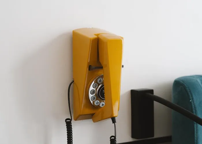 Des Beaux Arts Hotel Paris