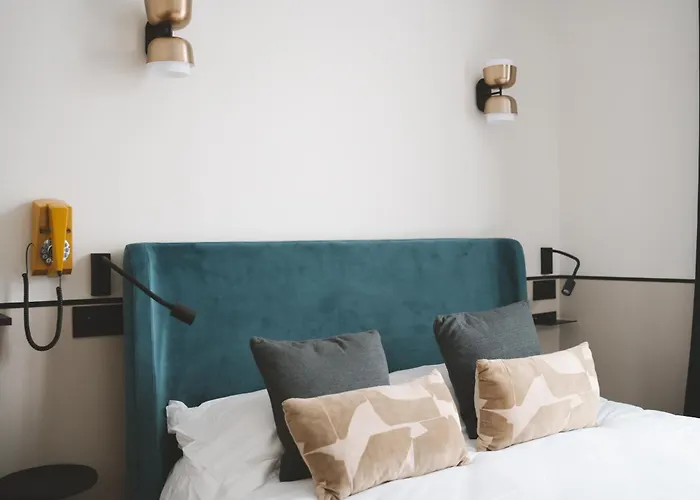 Des Beaux Arts Paris