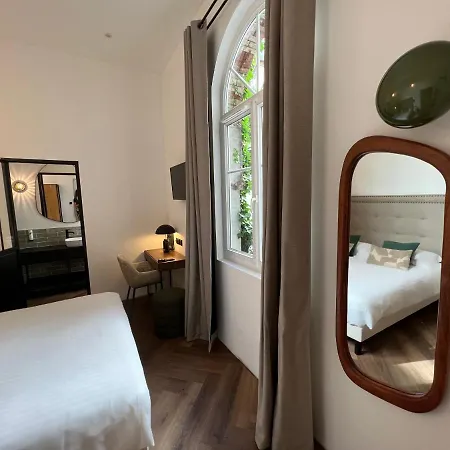 Des Beaux Arts 2* Parijs