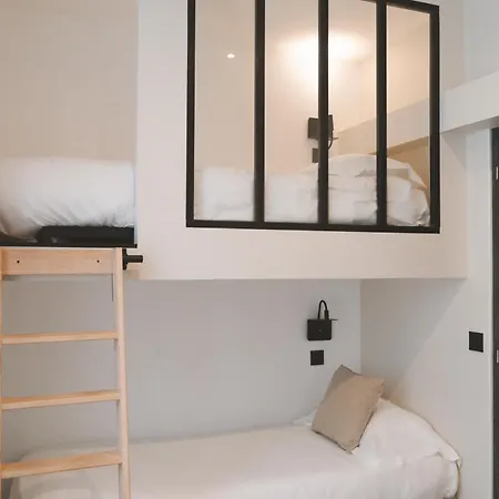 Des Beaux Arts 2* Parijs