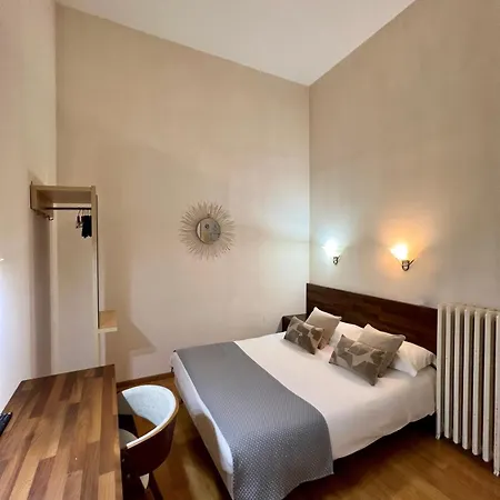 Des Beaux Arts Hotel 2*
