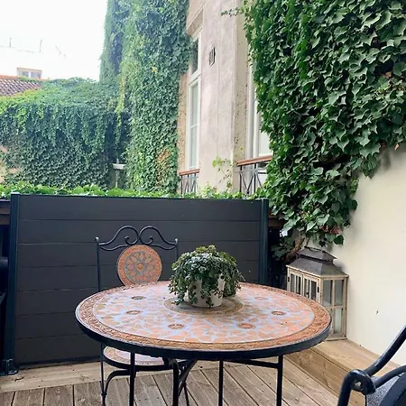 Des Beaux Arts Hotel Parijs